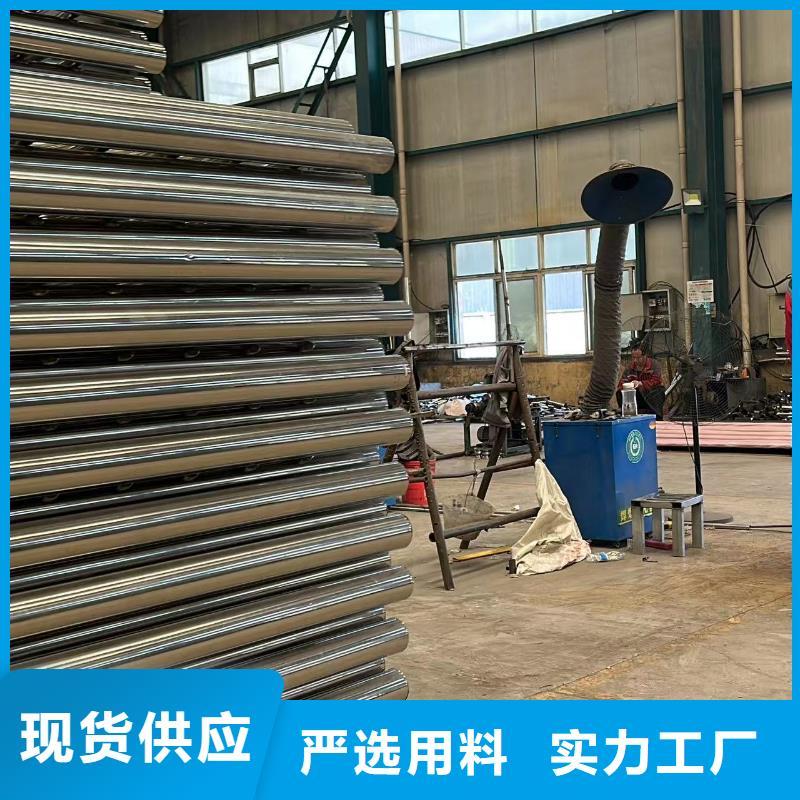 护栏桥梁防撞护栏厂厂家直销供货稳定