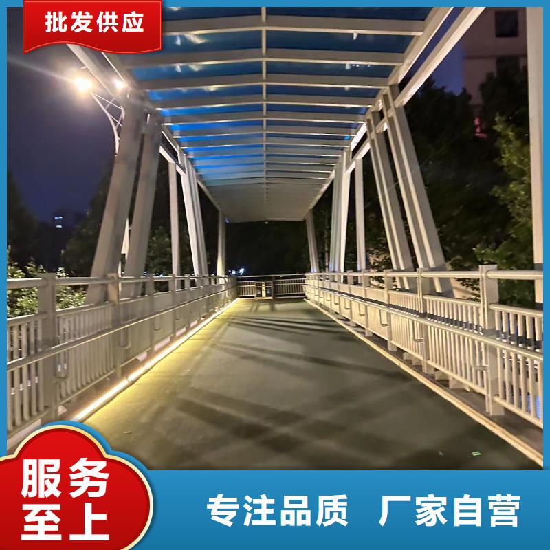 护栏栈道护栏厂敢与同行比质量
