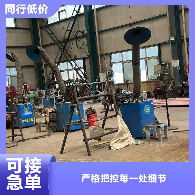 护栏品质保证实力见证