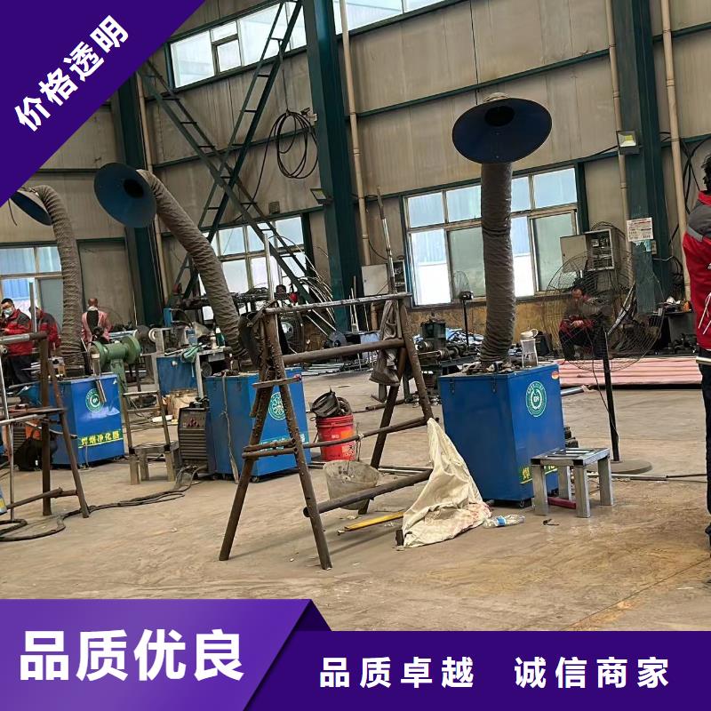 护栏不锈钢立柱现货齐全售后无忧