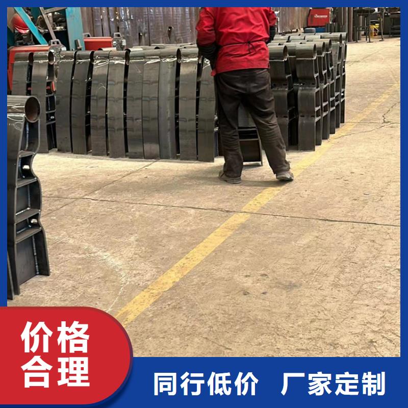 优选：交通防撞护栏实力厂家