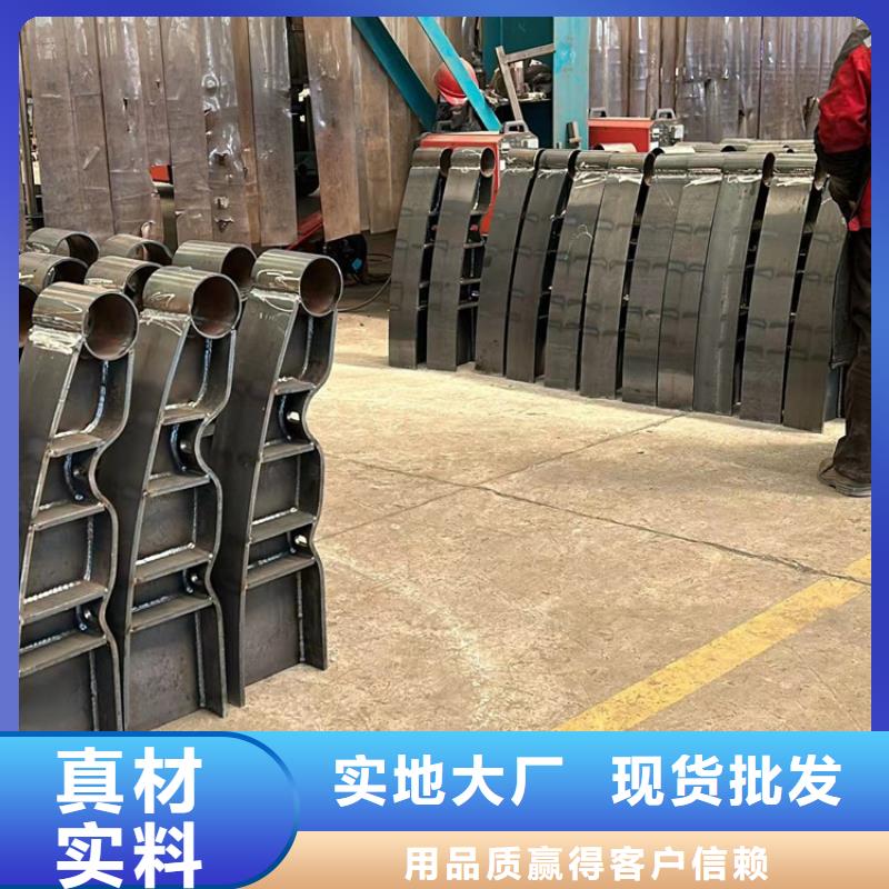 护栏桥梁护栏厂欢迎新老客户垂询