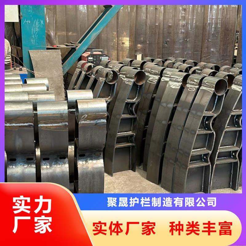 护栏主推产品