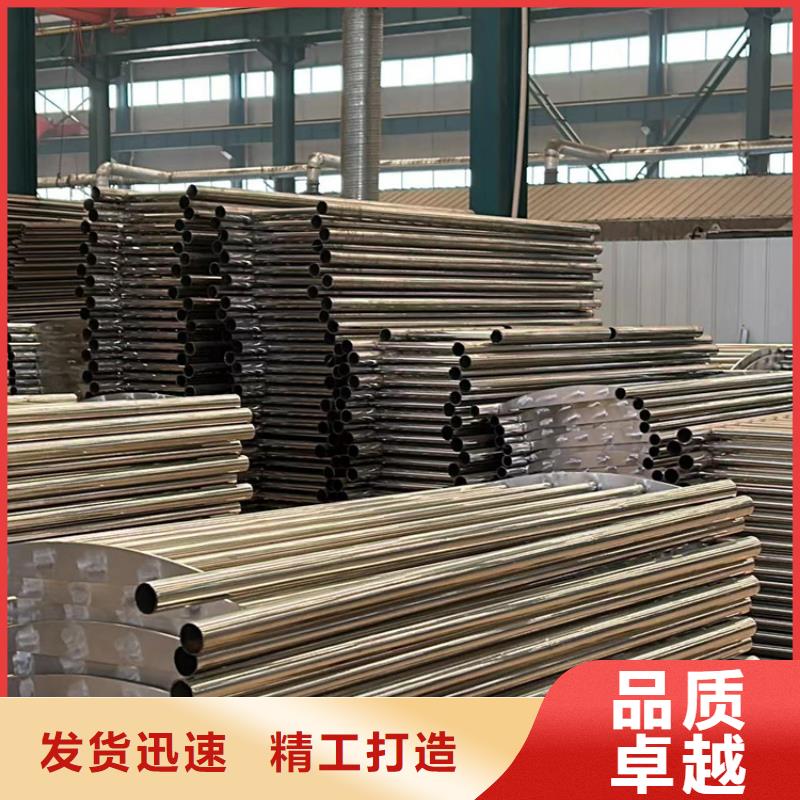 护栏河堤护栏我们更专业