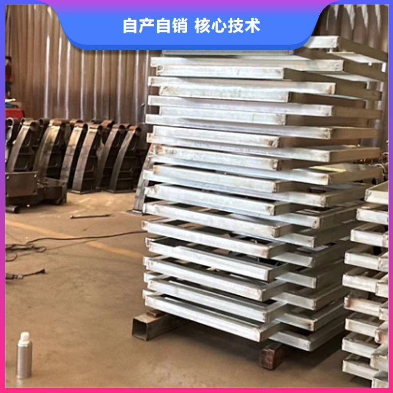桥梁防撞护栏批发零售