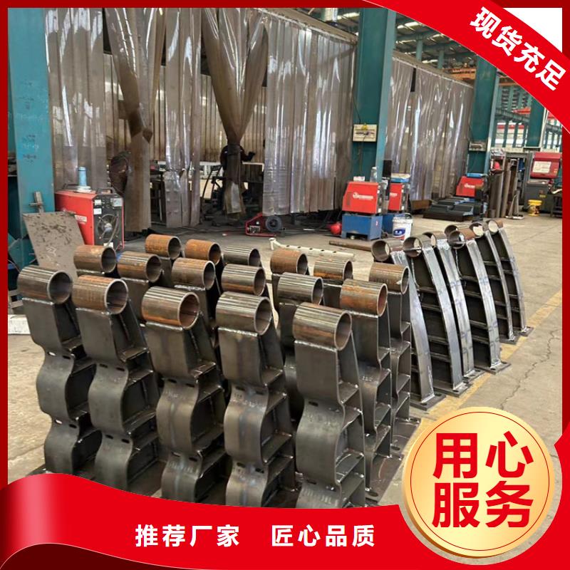 护栏-【镀锌波形护栏】源头直供