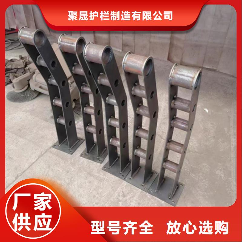 护栏好产品有口碑