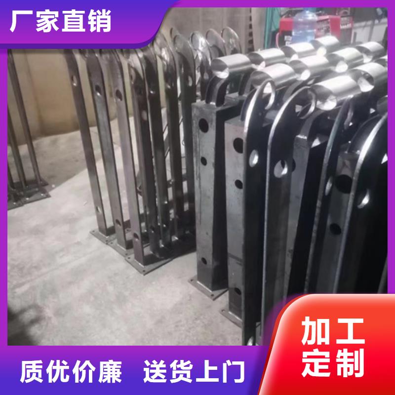 护栏-【镀锌波形护栏】源头直供