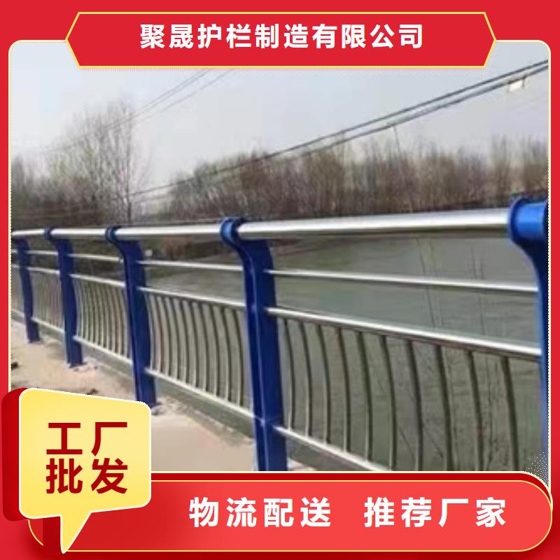 护栏热镀锌立柱值得买