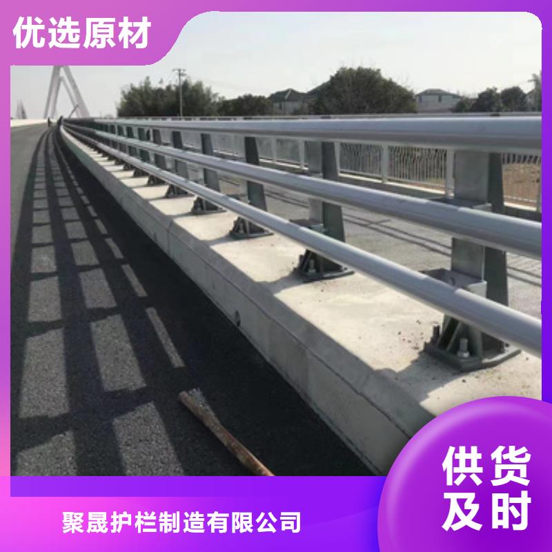 【护栏】人车分流栏满足客户需求