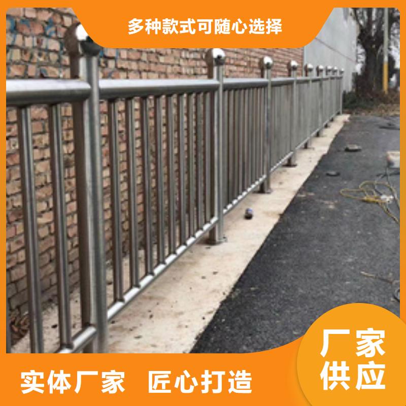 桥防撞护栏优质品牌