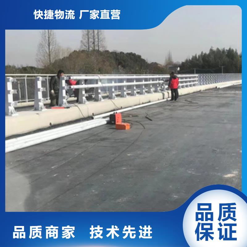 不锈钢桥梁护栏一手报价