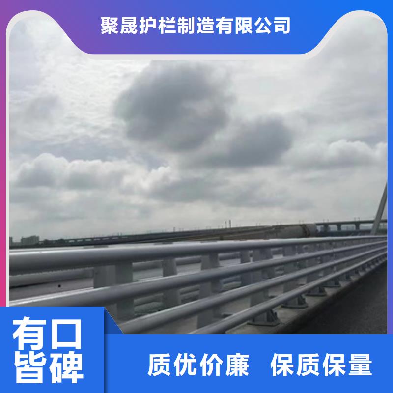 桥防撞护栏优质品牌