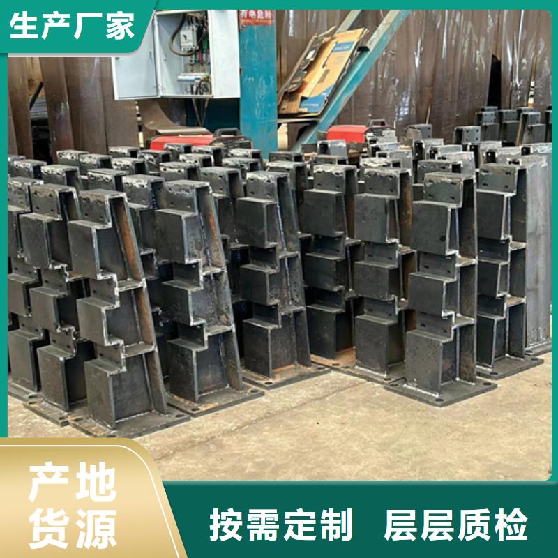 【防撞护栏,LED防护栏杆物美价优】