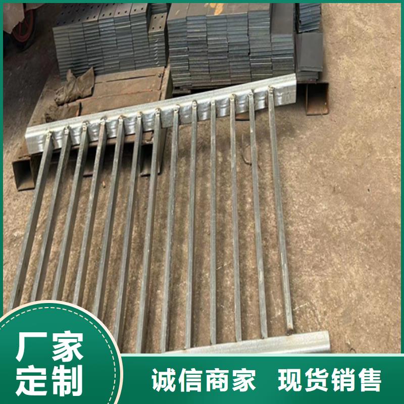  防撞护栏今日价格