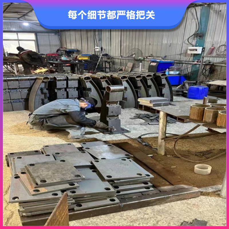 防撞护栏_交通防撞围栏高品质诚信厂家
