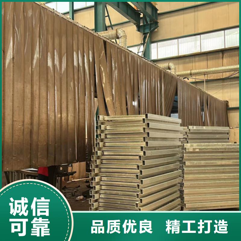 灯光栏杆质量保证