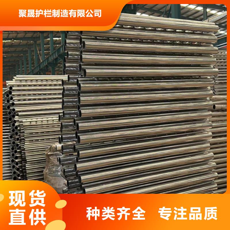  防撞护栏大库存无缺货危机