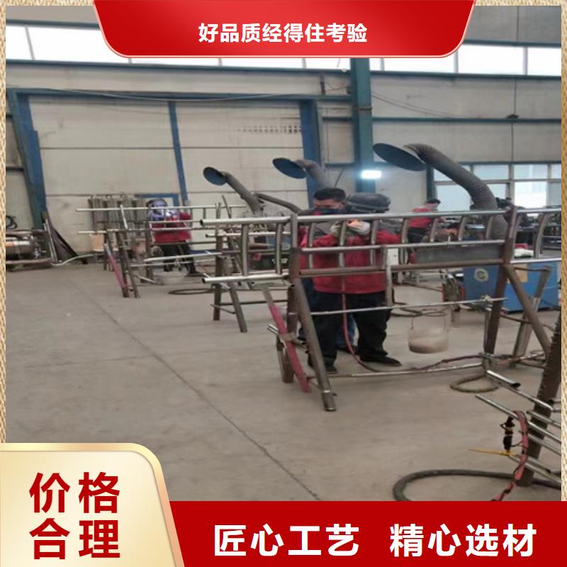 【防撞护栏_防护栏厂家直销放心】