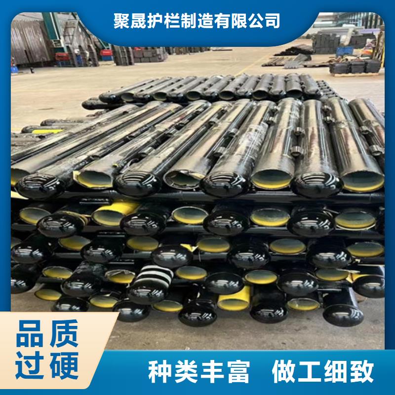 防撞护栏【钢丝绳护栏】现货销售