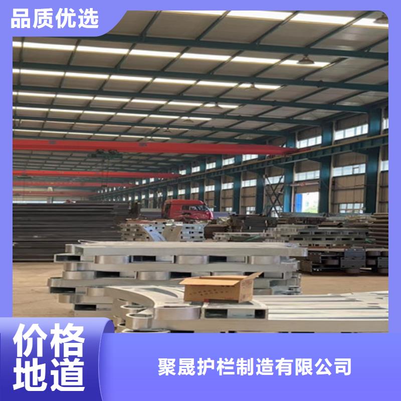 防撞护栏_防撞立柱拒绝伪劣产品