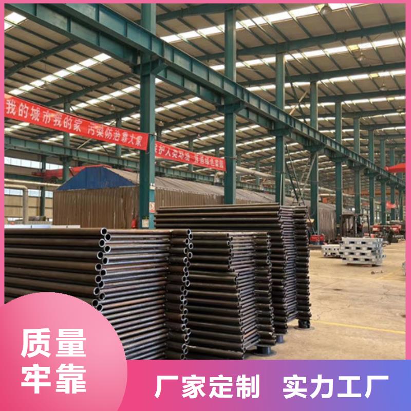 不锈钢复合管道路护栏-实体厂家质量放心