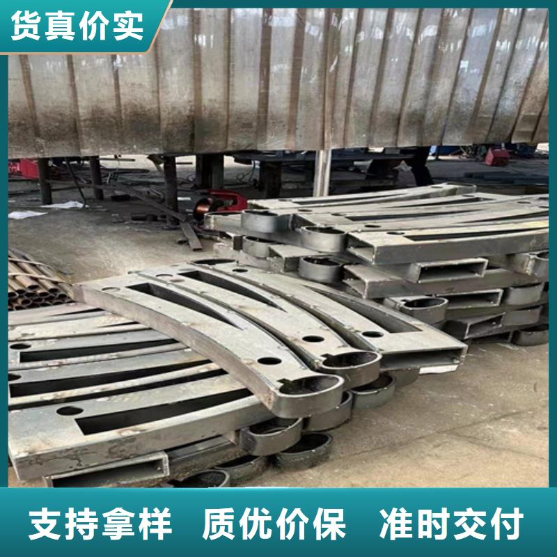 灯光栏杆质量保证