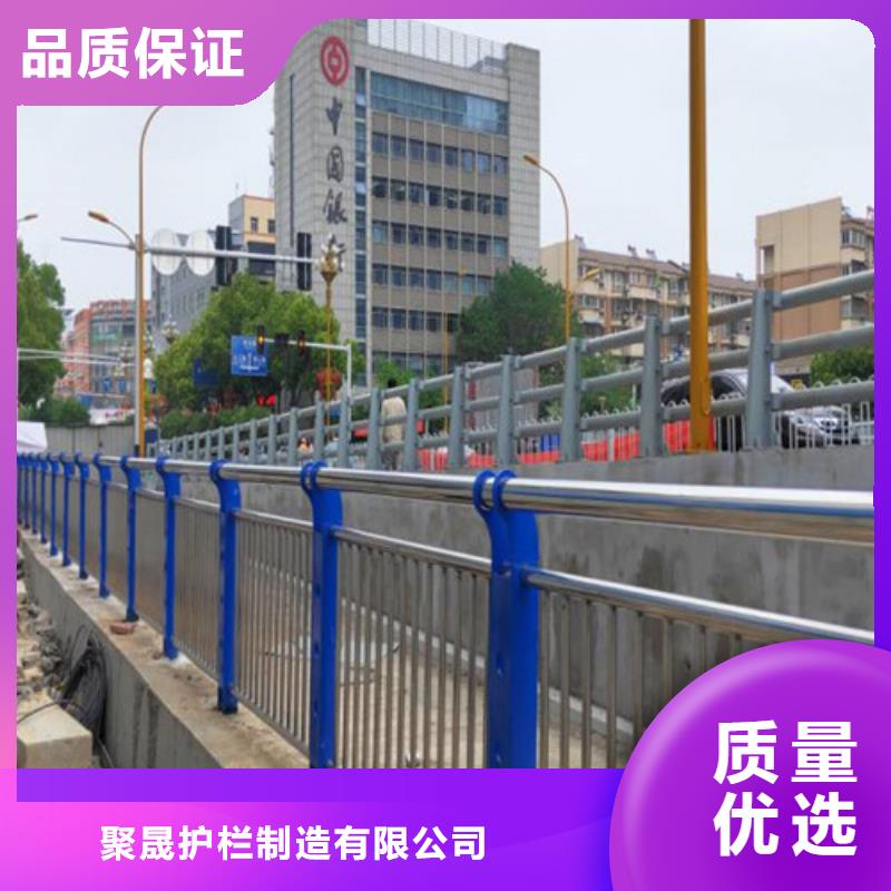 【防撞护栏】 灯光防撞护栏源厂定制
