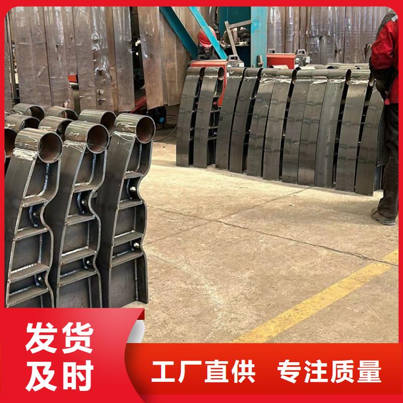 供应批发桥梁防撞护栏-省钱