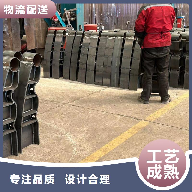 卖灯光防撞护栏的供货商