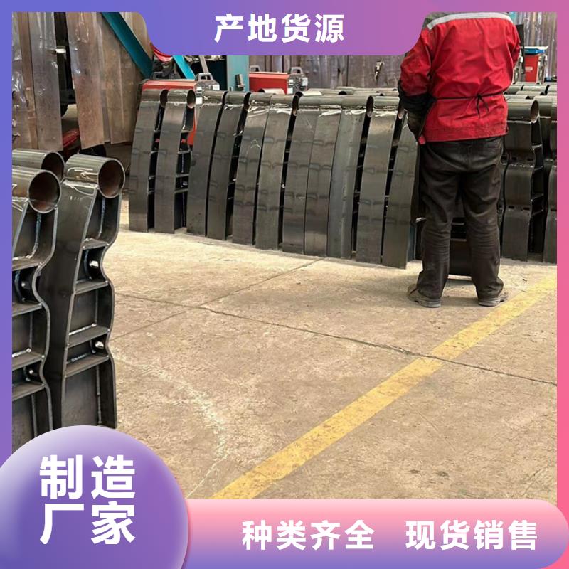 防撞护栏实力厂商