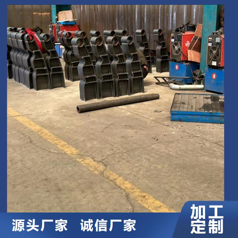 防撞护栏【高速开口栏网】实力优品