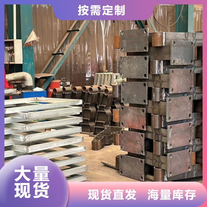 防撞护栏【镀锌波形护栏】品质好才是硬道理