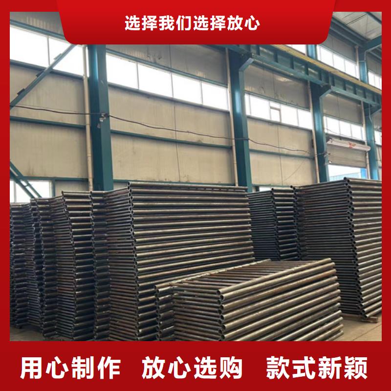 防撞护栏,不锈钢复合管现货齐全售后无忧