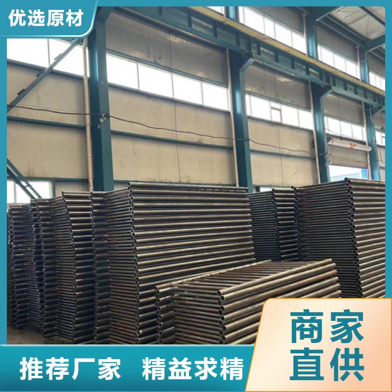 【防撞护栏镀锌喷塑防撞栏长期供应】