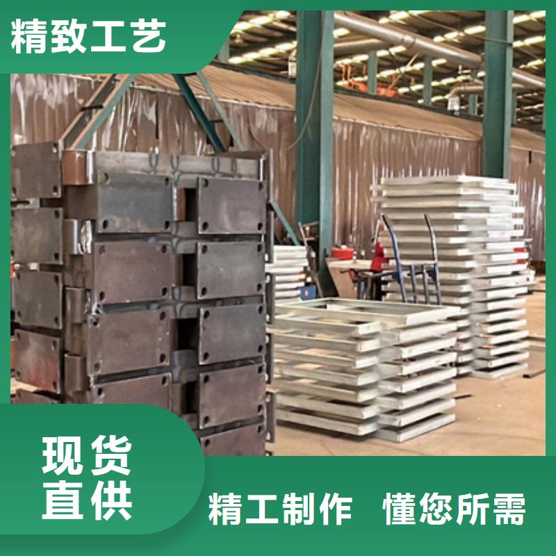 防撞护栏多种规格库存充足