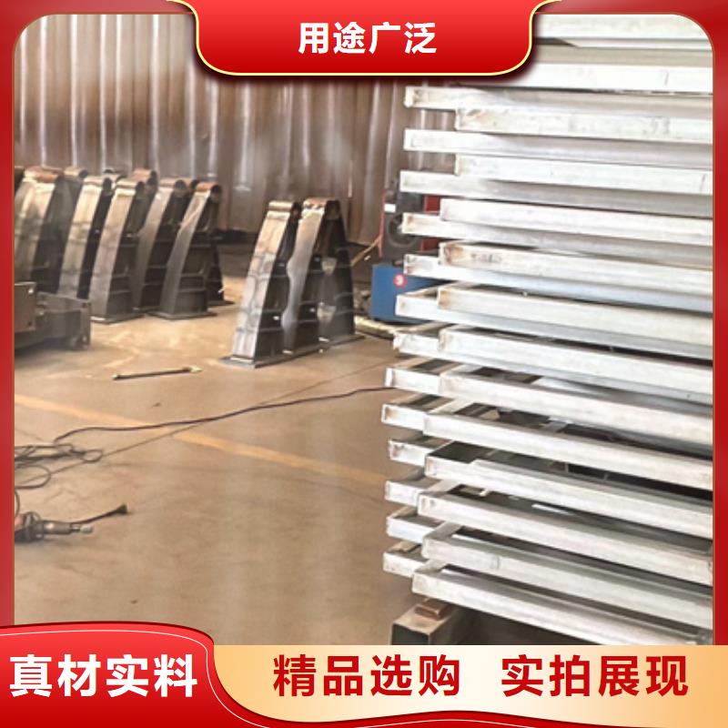 优选：防撞桥梁护栏口碑厂家