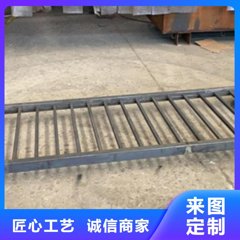 栈道栏杆定制-实力厂家