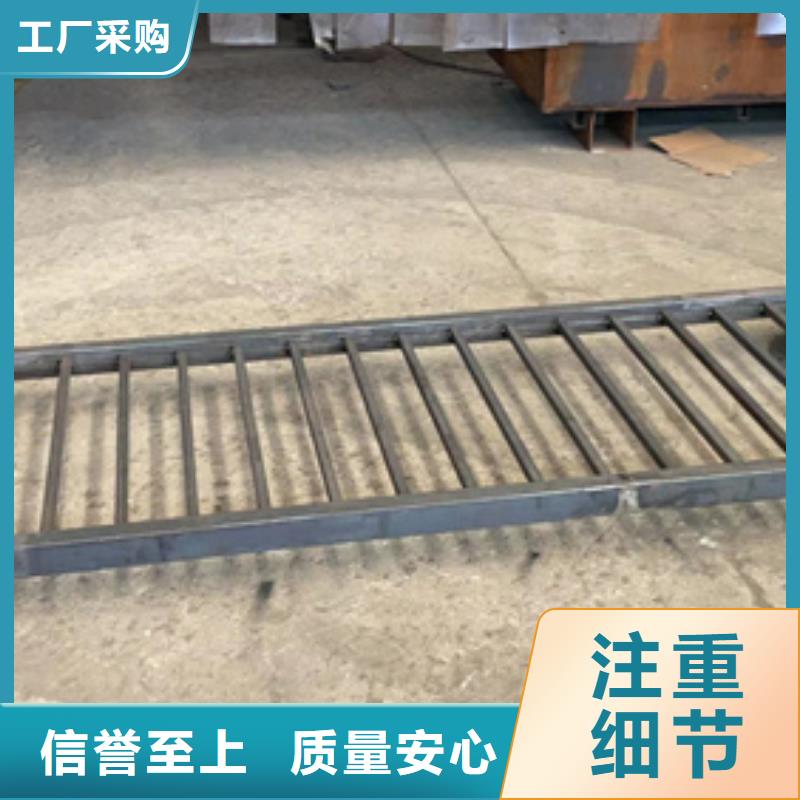 防撞护栏性能稳定