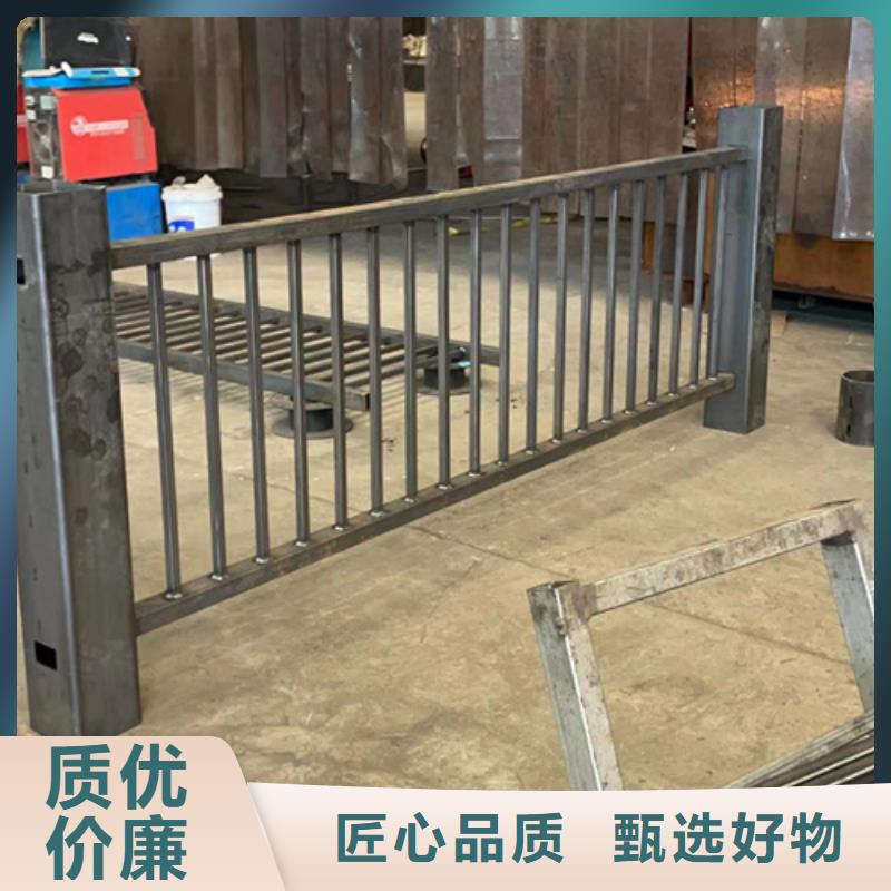 交通防撞护栏薄利多销