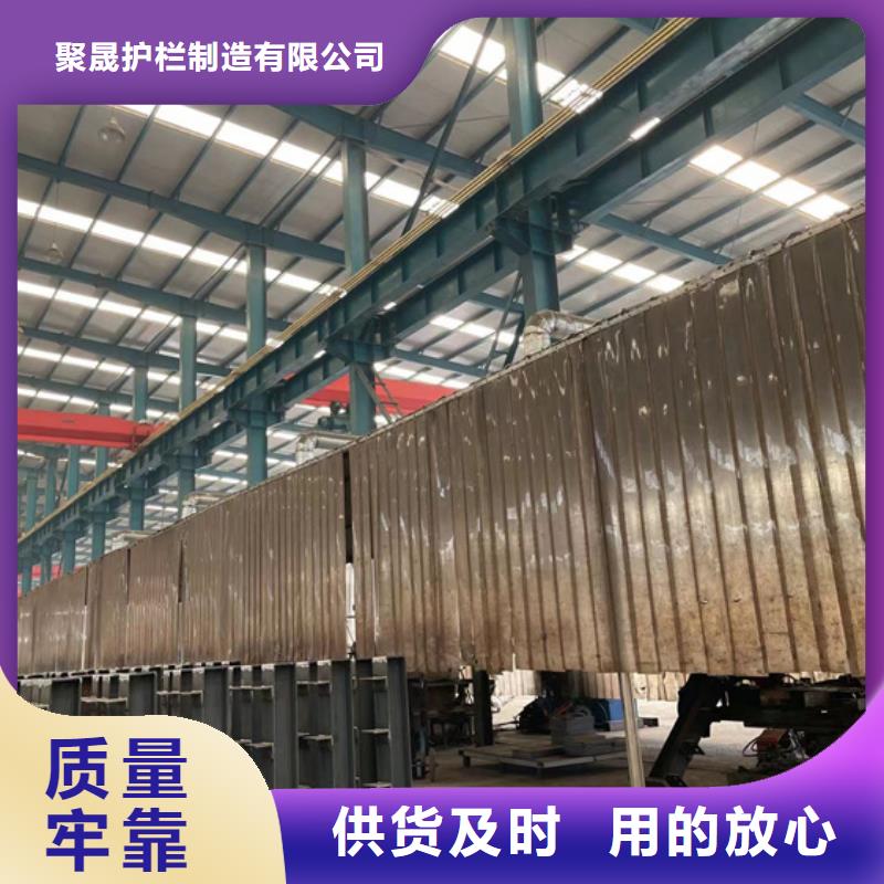 实力雄厚的灯光护栏供货商