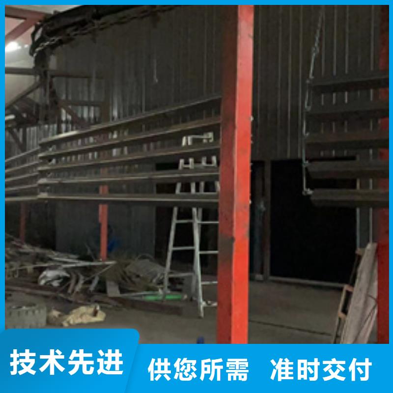 灯光护栏生产厂家 支持定制