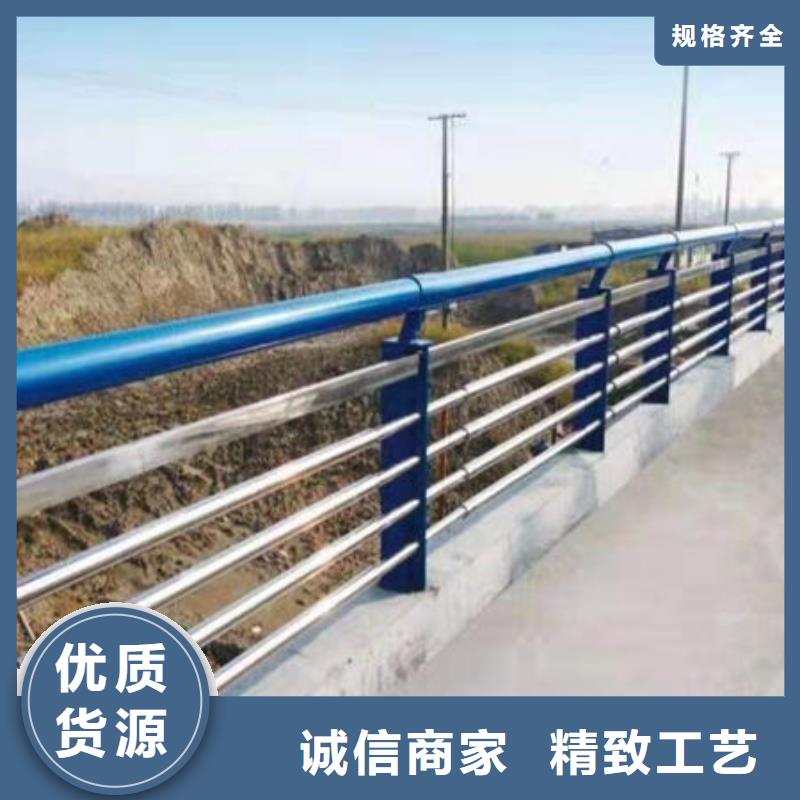 采购桥梁防撞护栏认准聚晟护栏制造有限公司