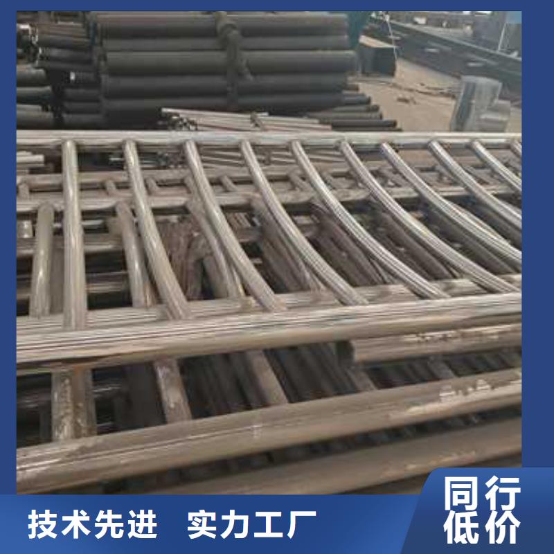 桥梁防撞护栏-桥梁防撞护栏量大从优