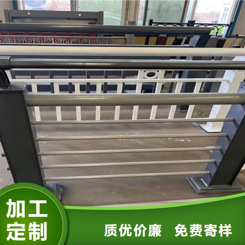 【道路护栏不锈钢复合管实力公司】