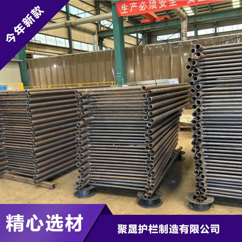 桥梁护栏 桥梁护栏价格