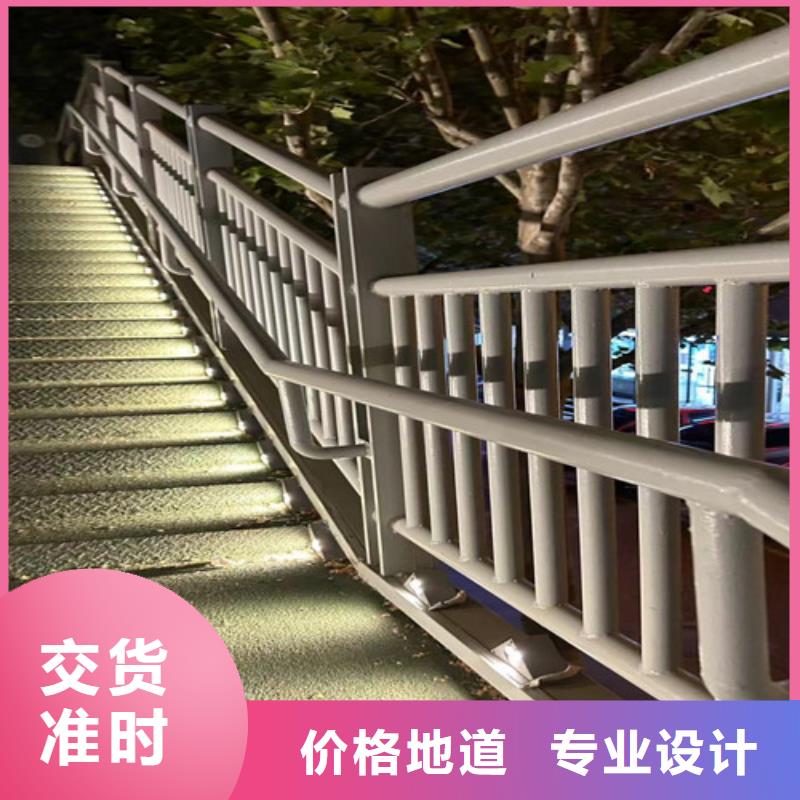  道路护栏厂家直销供货稳定