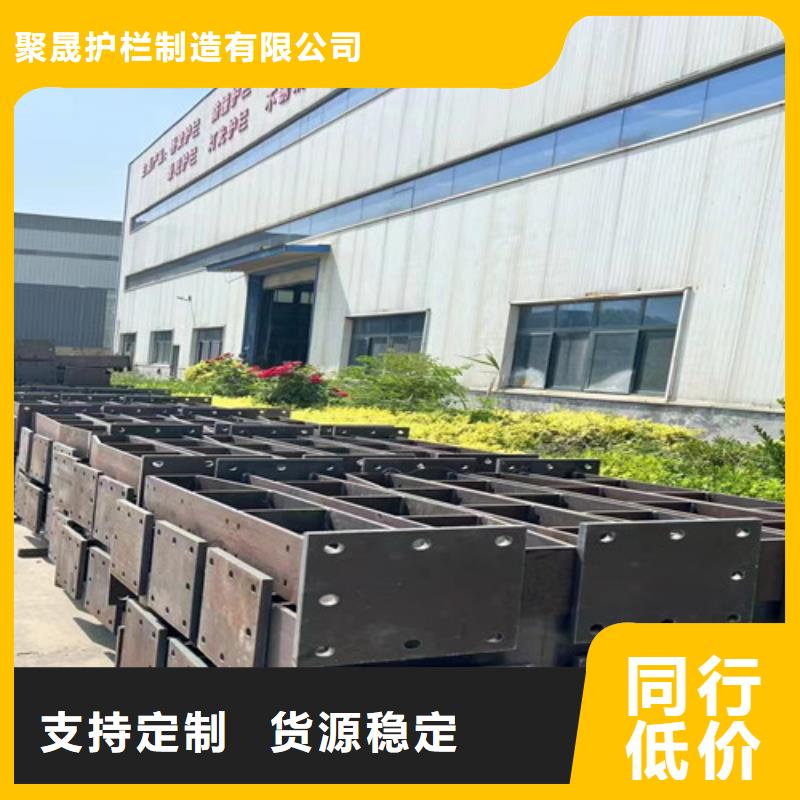 道路护栏,LED防护栏杆服务始终如一