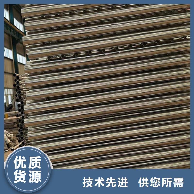 值得信赖的桥梁护栏批发商
