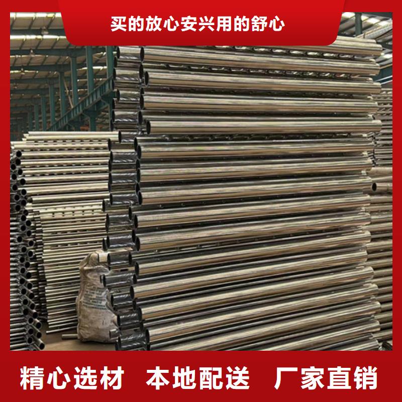 桥梁不锈钢护栏生产销售